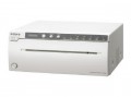 SONY UP-991AD A4 Analog and Digital B/W paper and blue film print