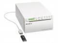 SONY UP-X898MD A6, Analog and Digital, B&W printer